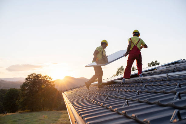Reliable Paradise, CA Roofing Service Solutions
