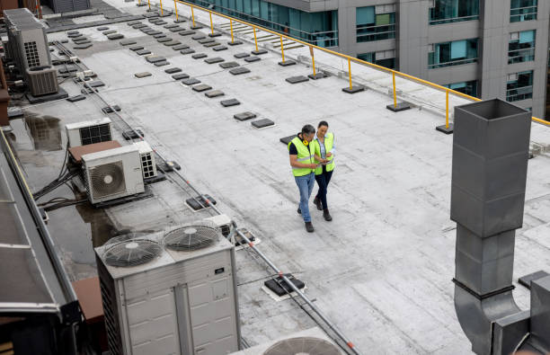 Best Storm Damage Roof Repair  in Paradise, CA