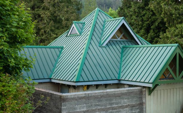 Best Gutter Installation and Repair  in Paradise, CA