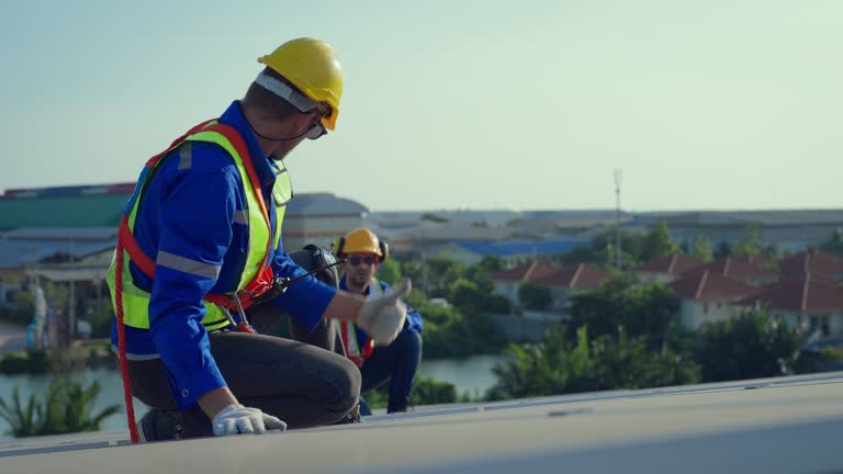 Best EPDM Roofing  in Paradise, CA