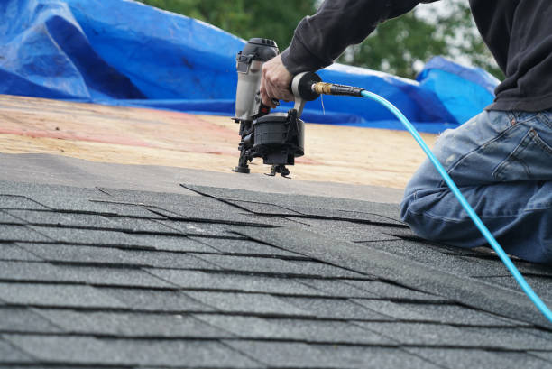 Best Commercial Roofing Services  in Paradise, CA