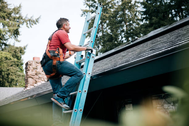 Best Storm Damage Roof Repair  in Paradise, CA