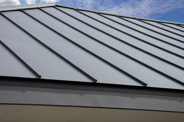 Best Flat Roofing  in Paradise, CA