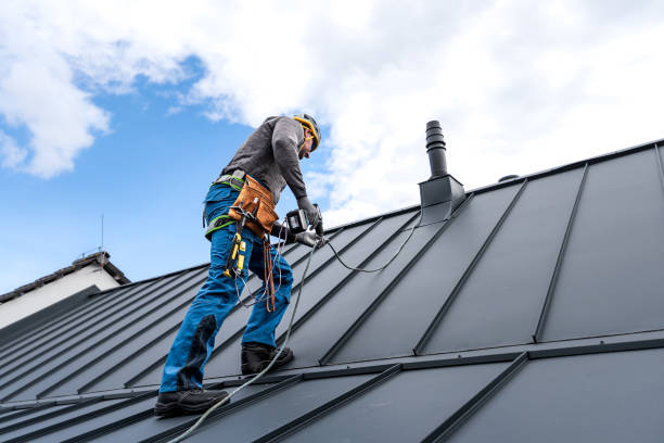 Best Roof Installation  in Paradise, CA